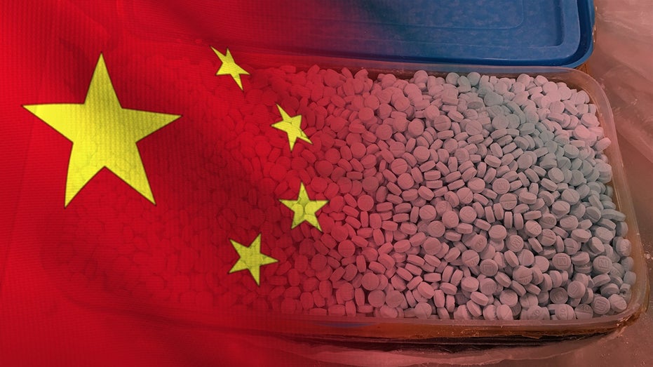 China pushing US fentanyl crisis, House panel report reveals