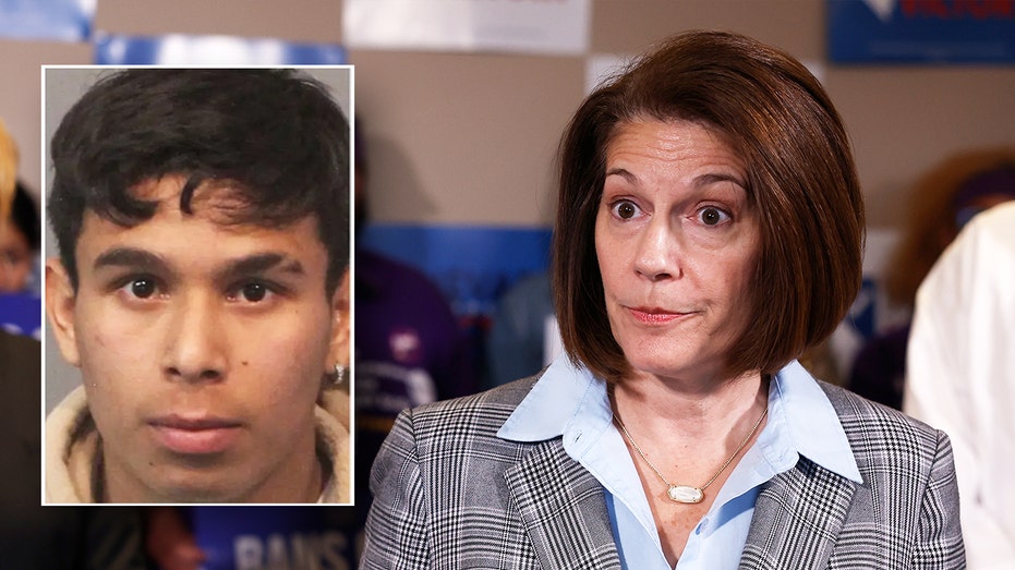 Dem senator’s claim downplaying border crisis resurfaces after staffer killed by illegal immigrant