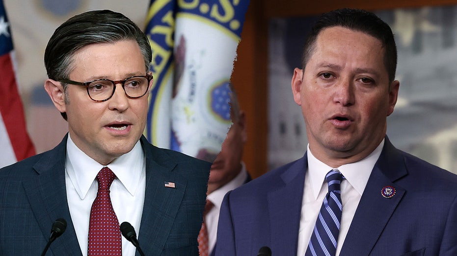 Johnson fundraises for House Republican who called Matt Gaetz, Bob Good ‘scumbags’ Johnson fundraises for House Republican who called Matt Gaetz, Bob Good ‘scumbags’