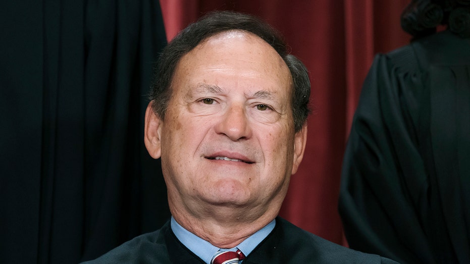 Justice Alito questions whether presidents will have to fear ‘bitter political opponent’ throwing them in jail