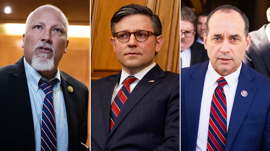 Johnson faces uphill climb to win back GOP rebels before November; here’s what they want Johnson faces uphill climb to win back GOP rebels before November; here’s what they want