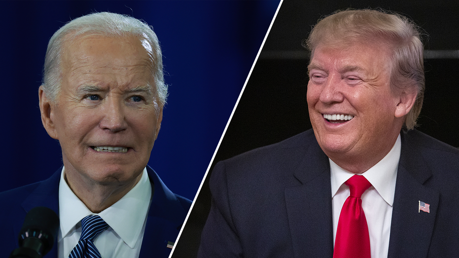 Biden insists red state won twice by Trump is suddenly ‘in play’