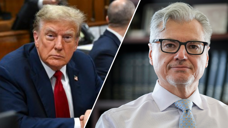 Trump says NY Judge Merchan ‘thinks he is above the Supreme Court’ after barring him from immunity arguments Trump says NY Judge Merchan ‘thinks he is above the Supreme Court’ after barring him from immunity arguments