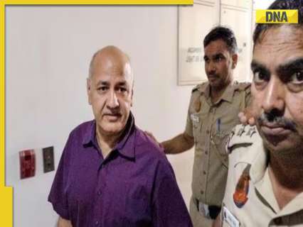 Delhi Excise Policy Case: AAP leader Manish Sisodia’s judicial custody extended to May 30