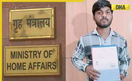 CAA: Centre issues first set of citizenship certificates, 14 people granted Indian nationality