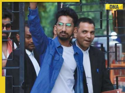 Lok Sabha Elections 2024: Why nomination of comedian Shyam Rangeela rejected in Varanasi Lok Sabha Elections 2024: Why nomination of comedian Shyam Rangeela rejected in Varanasi