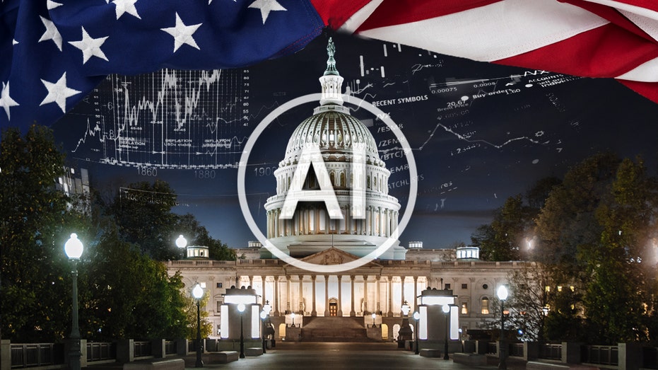 Senators unveil bipartisan push to spend billions on AI research, warn China is ‘in a hurry’ Senators unveil bipartisan push to spend billions on AI research, warn China is ‘in a hurry’