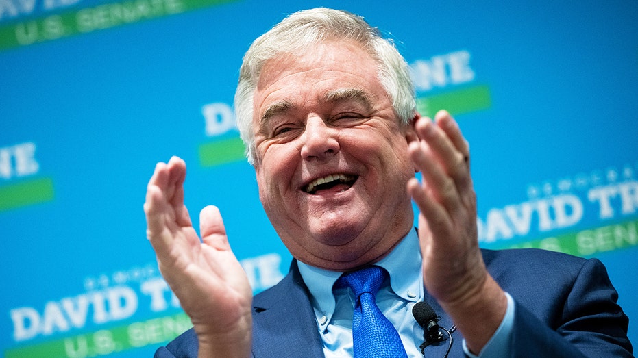 Dem mocked after failed Senate bid cost him millions Dem mocked after failed Senate bid cost him millions