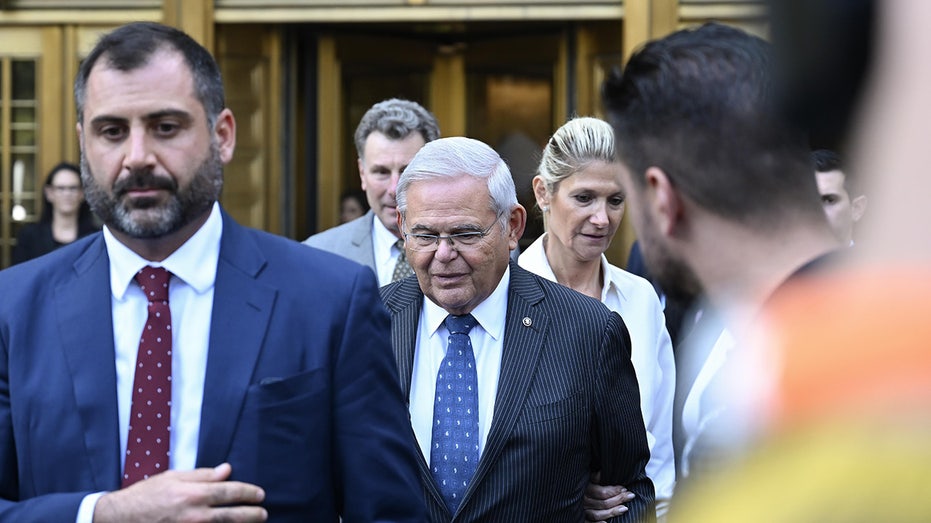 Jury picked, opening statements begin in US v. Menendez: ‘Use your good judgment’ Jury picked, opening statements begin in US v. Menendez: ‘Use your good judgment’