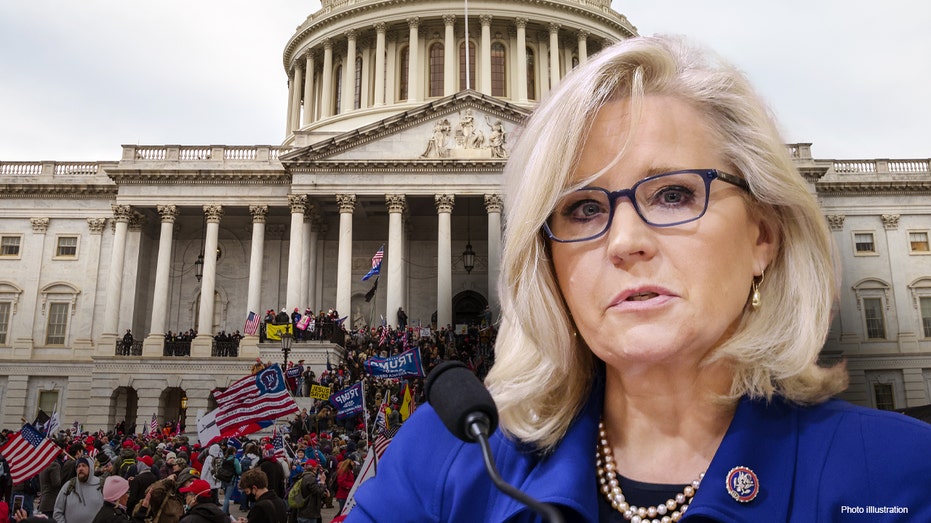 Liz Cheney’s communications with star Jan 6 witness sought by House GOP investigators Liz Cheney’s communications with star Jan 6 witness sought by House GOP investigators