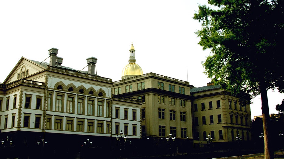 New Jersey state Senate cancels hearing on bill condemning antisemitism due to ‘safety’ concerns New Jersey state Senate cancels hearing on bill condemning antisemitism due to ‘safety’ concerns