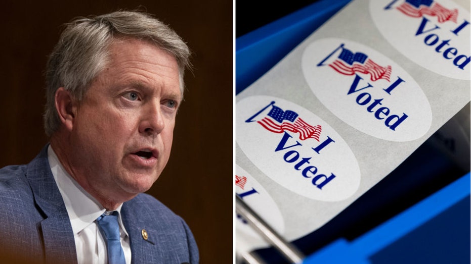 ‘Election interference’: GOP senator launches push to shut down noncitizen voting in DC elections