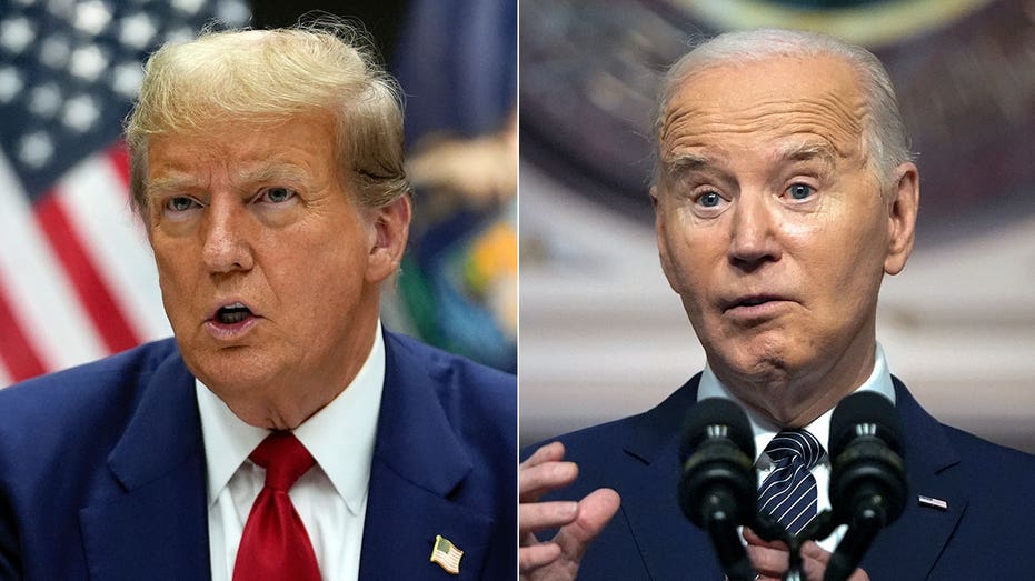 Here are all the restrictions Biden’s team demanded in their Trump debate offer Here are all the restrictions Biden’s team demanded in their Trump debate offer