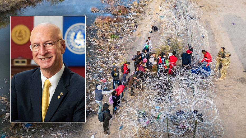 ‘Caved to the far-left’: Entrenched red state GOP incumbent loses primary after PAC hammers him on key issue ‘Caved to the far-left’: Entrenched red state GOP incumbent loses primary after PAC hammers him on key issue