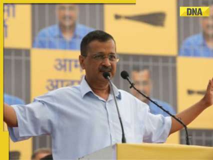 AAP to hold nationwide protest against Delhi CM Arvind Kejriwal’s arrest by CBI today