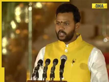 Delhi Airport T-1 Roof Collapse: Aviation minister orders structural audit of all airports, sets up war room for…
