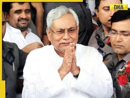 Bihar CM Nitish Kumar reiterates demand for ‘special status’ for state at key JDU meet Bihar CM Nitish Kumar reiterates demand for ‘special status’ for state at key JDU meet