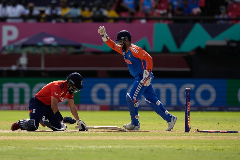 India vs South Africa: ICC Men’s T20 World Cup 2024 final Barbados