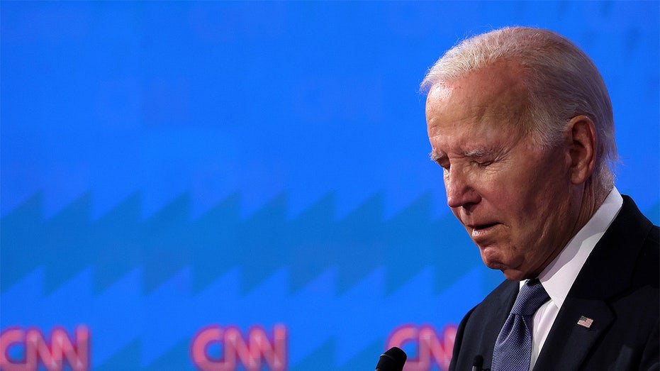 Atlanta Journal-Constitution editorial board calls for Biden to drop out ‘for the good of the nation’ Atlanta Journal-Constitution editorial board calls for Biden to drop out ‘for the good of the nation’