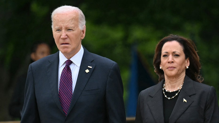 Flubbed debate turns into M bonanza for Biden-Harris campaign