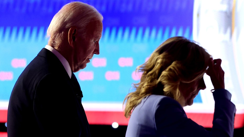 The Democrats’ social media account attempts to spin Biden’s debate debacle: ‘Did we watch the same debate?’ The Democrats’ social media account attempts to spin Biden’s debate debacle: ‘Did we watch the same debate?’