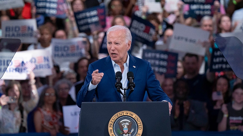 Biden aims to change negative narrative after rough debate with Trump Biden aims to change negative narrative after rough debate with Trump