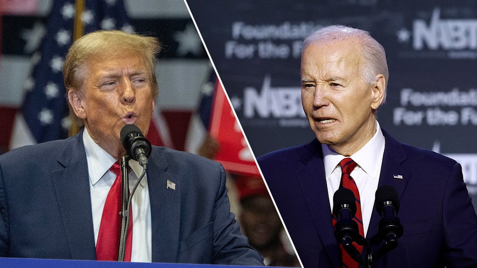 Trump campaign demands apology from Biden after ‘ridiculous’ cheap fake narrative