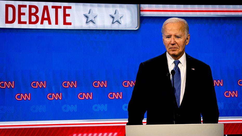 Cornell Law professor calls to invoke 25th Amendment after Biden’s debate performance Cornell Law professor calls to invoke 25th Amendment after Biden’s debate performance