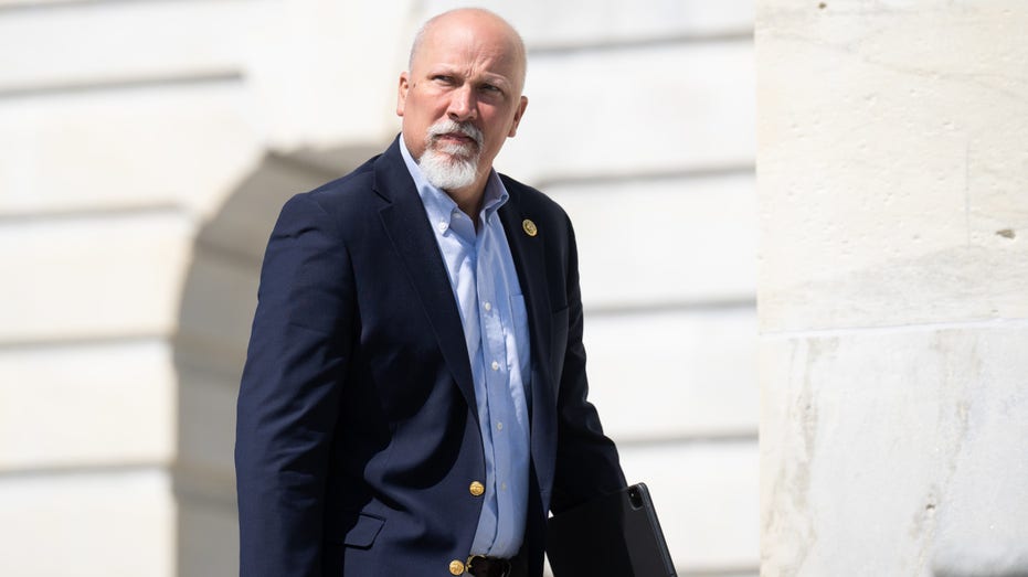 Chip Roy demands Kamala remove Biden via 25th Amendment Chip Roy demands Kamala remove Biden via 25th Amendment