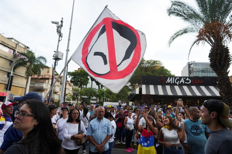 Maduro’s greatest test? All you need to know about Venezuela’s election Maduro’s greatest test? All you need to know about Venezuela’s election