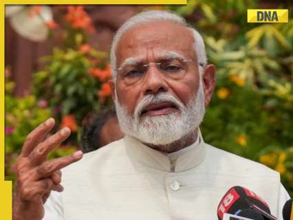 25th Kargil Vijay Diwas: PM Modi to visit Kargil today, to carry out first blast of Shinkun La Tunnel Project 25th Kargil Vijay Diwas: PM Modi to visit Kargil today, to carry out first blast of Shinkun La Tunnel Project