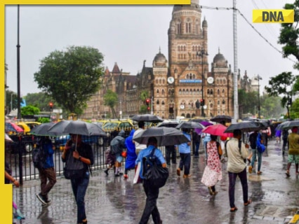 Mumbai rains: Schools, colleges to operate normally today, BMC urges citizens to… Mumbai rains: Schools, colleges to operate normally today, BMC urges citizens to…