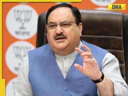 Big rejig in BJP: New state chief for Bihar and Rajasthan named Big rejig in BJP: New state chief for Bihar and Rajasthan named