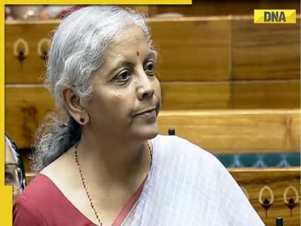 ‘No state has been denied anything’: Nirmala Sitharaman defends Budget 2024 amid criticism ‘No state has been denied anything’: Nirmala Sitharaman defends Budget 2024 amid criticism