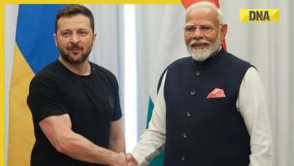 PM Modi likely to visit Ukraine in August, first trip since Russia invasion in 2022 PM Modi likely to visit Ukraine in August, first trip since Russia invasion in 2022