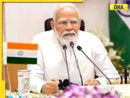 PM Modi chairs NITI Aayog meeting today, know who attended, who skipped from opposition parties PM Modi chairs NITI Aayog meeting today, know who attended, who skipped from opposition parties