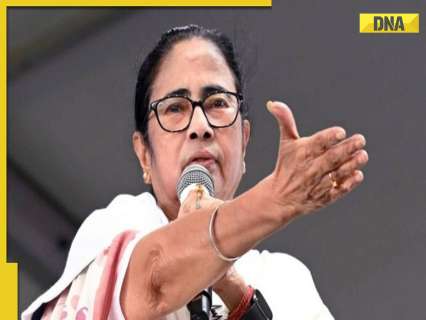 ‘Was allowed to speak only for…’: Mamata Banerjee walks out of PM Modi-led NITI Aayog meet ‘Was allowed to speak only for…’: Mamata Banerjee walks out of PM Modi-led NITI Aayog meet