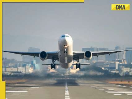 This airline becomes first Indian carrier to offer free Wi-Fi on international flights, check full plan, cost This airline becomes first Indian carrier to offer free Wi-Fi on international flights, check full plan, cost