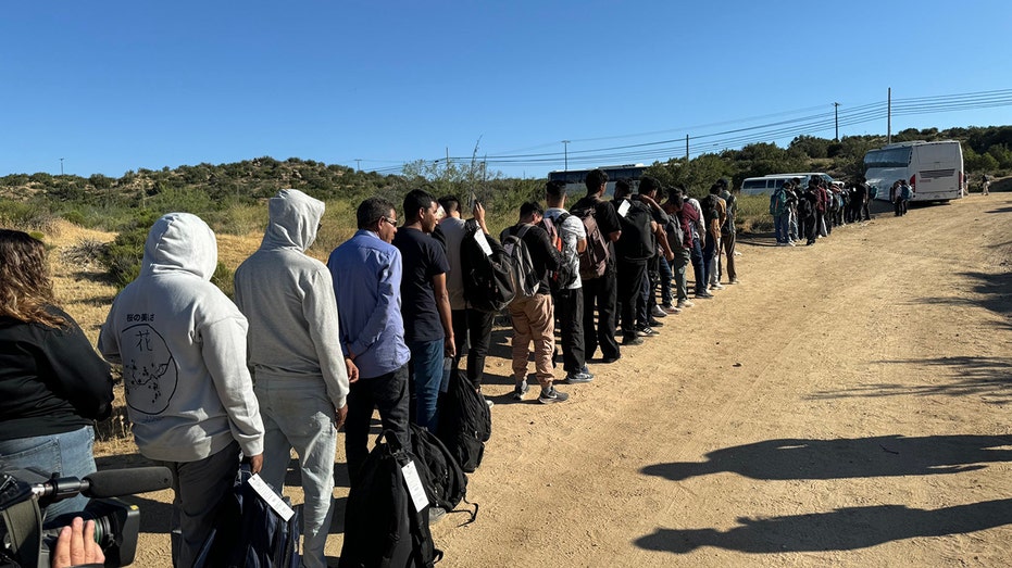 County judges in blue state go easier on migrants for child sex crimes than US offenders: report County judges in blue state go easier on migrants for child sex crimes than US offenders: report