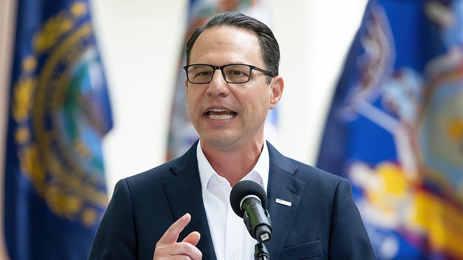 Who is Josh Shapiro? What to know about the Pennsylvania governor and possible VP pick Who is Josh Shapiro? What to know about the Pennsylvania governor and possible VP pick