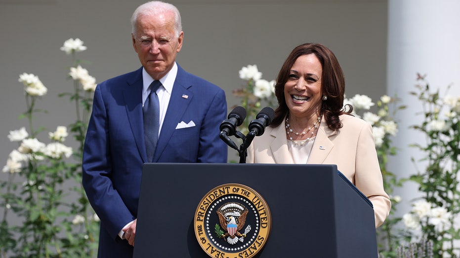 Conservative think tank dropping million to highlight ‘extremist’ Harris agenda on parental rights Conservative think tank dropping million to highlight ‘extremist’ Harris agenda on parental rights