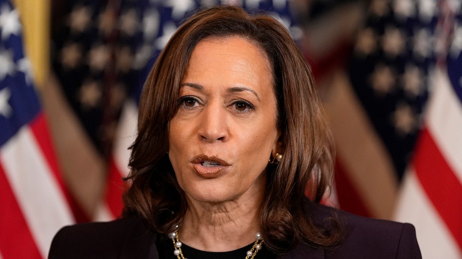 Kamala Harris supported ‘Defund the police’ in 2020 radio interview, before Biden campaign said otherwise Kamala Harris supported ‘Defund the police’ in 2020 radio interview, before Biden campaign said otherwise