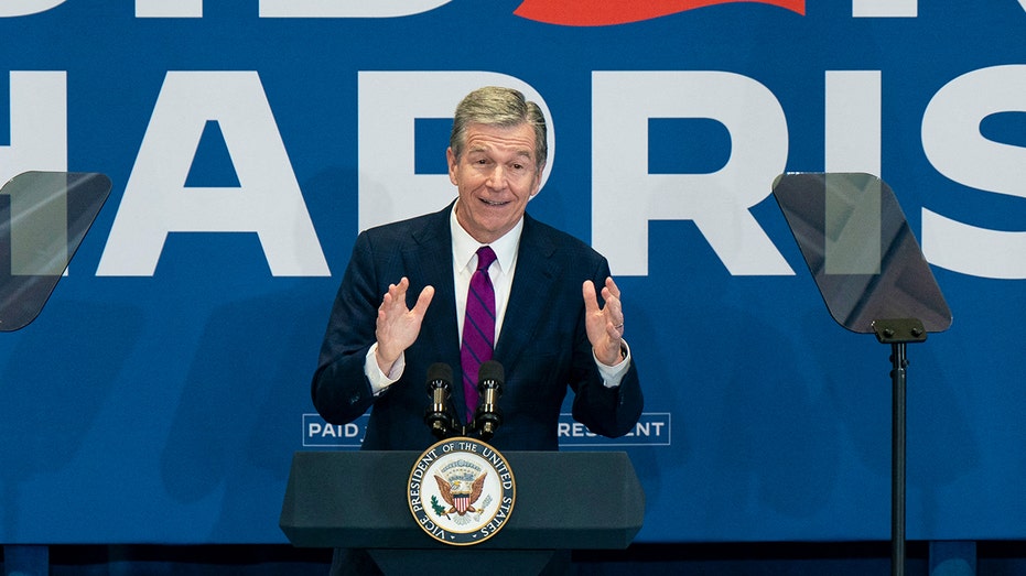 Who is Roy Cooper? What to know about the North Carolina governor and possible VP pick Who is Roy Cooper? What to know about the North Carolina governor and possible VP pick