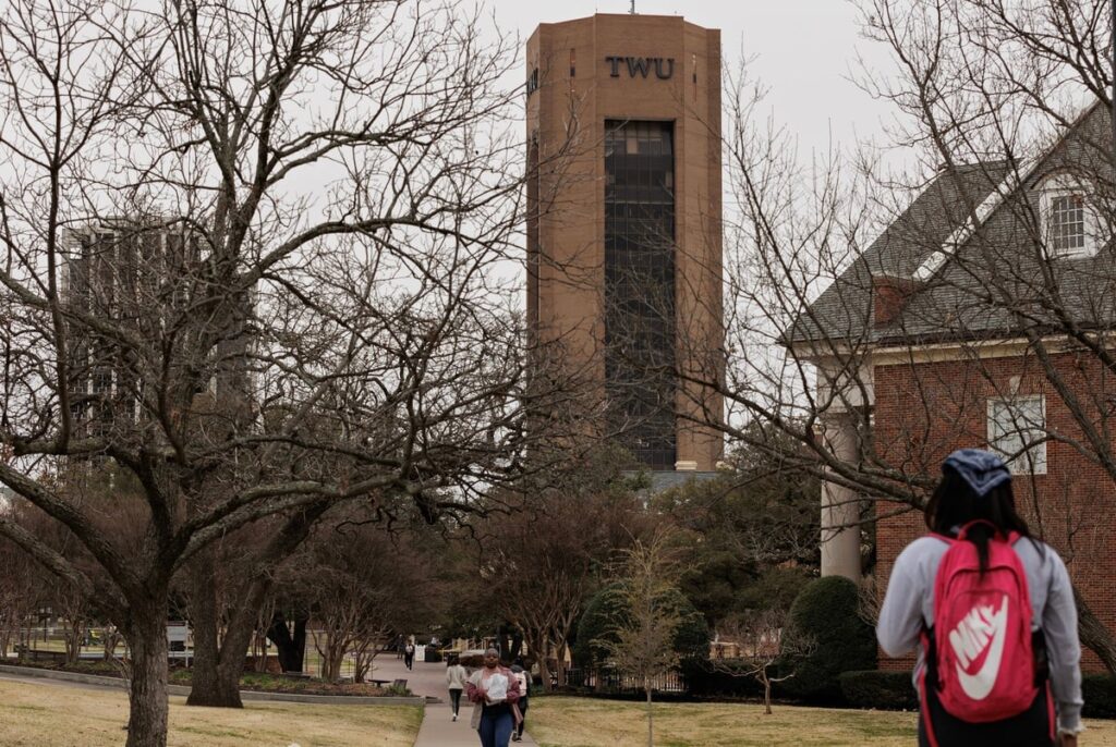 North Texas colleges want to make transferring between schools easier, saving saving students time and money North Texas colleges want to make transferring between schools easier, saving saving students time and money