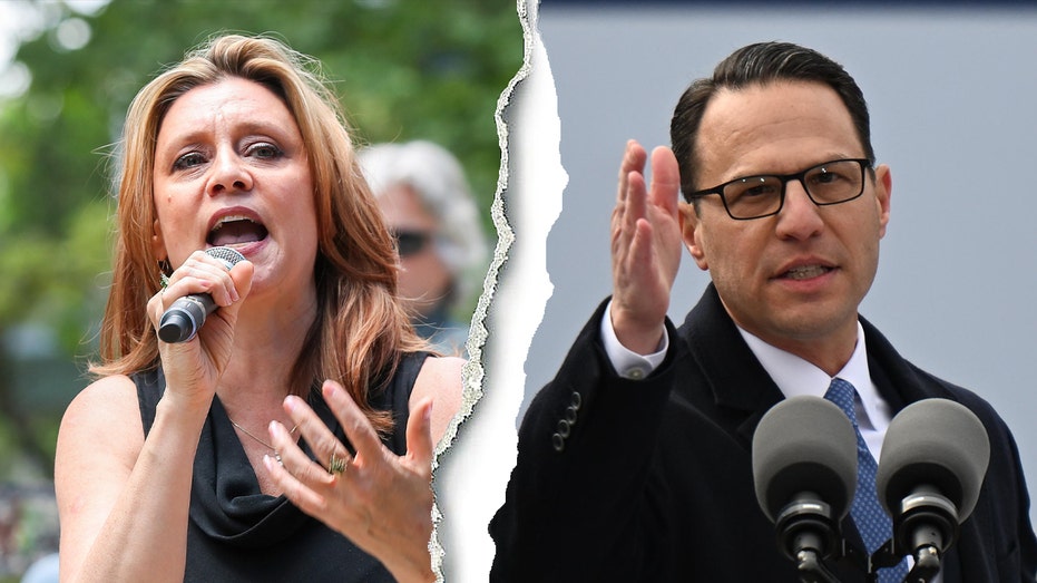 Pennsylvania Dem issues warning to Harris about potential Josh Shapiro VP pick Pennsylvania Dem issues warning to Harris about potential Josh Shapiro VP pick