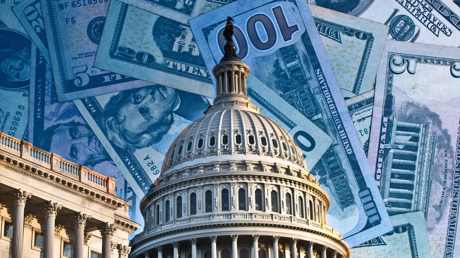 House lawmakers leave DC until September with government shutdown deadline looming House lawmakers leave DC until September with government shutdown deadline looming