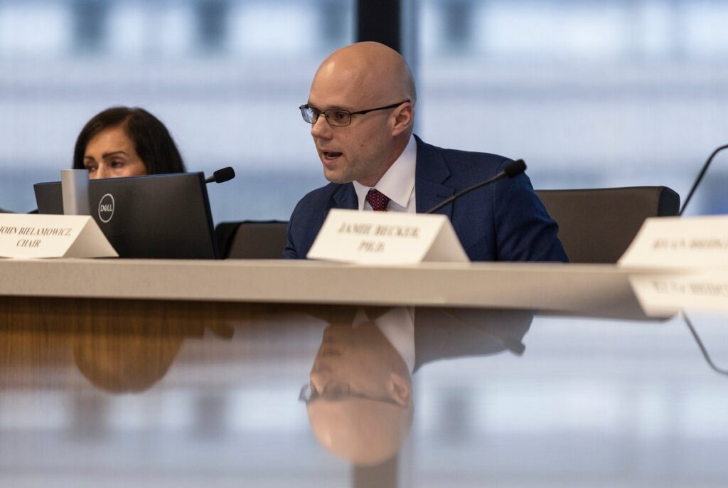 Texas leads push for faster certification of mental health professionals Texas leads push for faster certification of mental health professionals