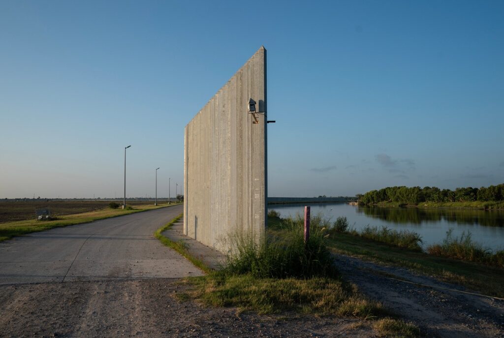 Takeaways from the Texas Tribune-Associated Press report on 24 hours along the Texas-Mexico border Takeaways from the Texas Tribune-Associated Press report on 24 hours along the Texas-Mexico border