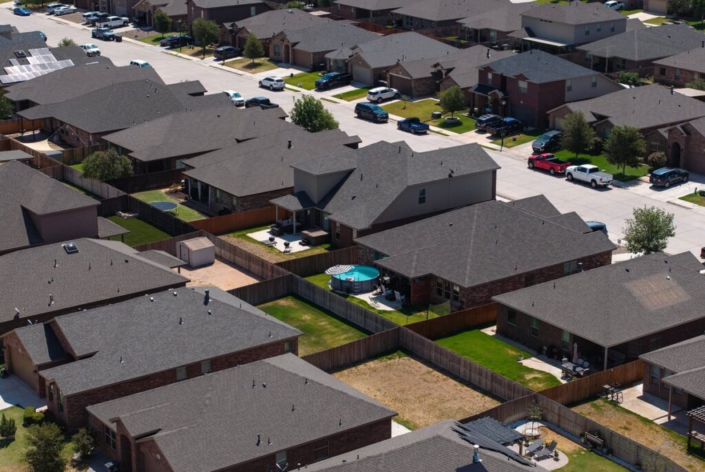 Affected by Texas’ high home prices and rents? We want to talk to you