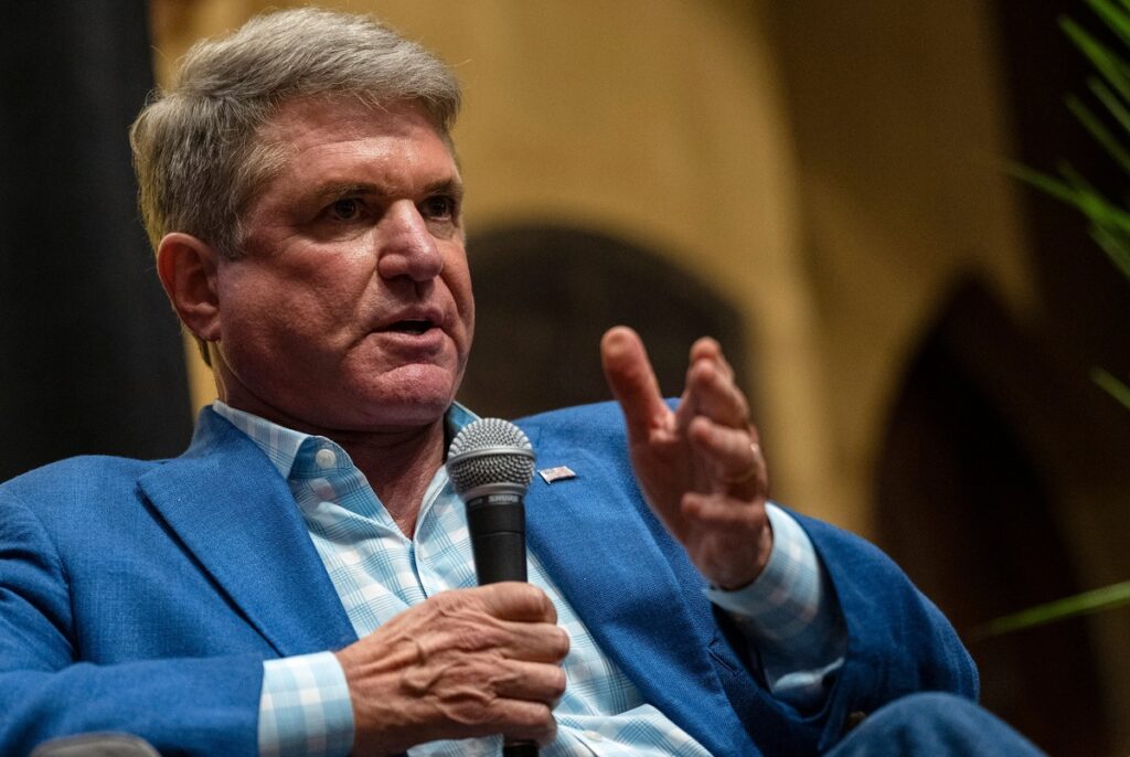 Austin congressman leads GOP rebuke of Biden administration’s Afghanistan withdrawal Austin congressman leads GOP rebuke of Biden administration’s Afghanistan withdrawal